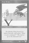 wwooz Card 088