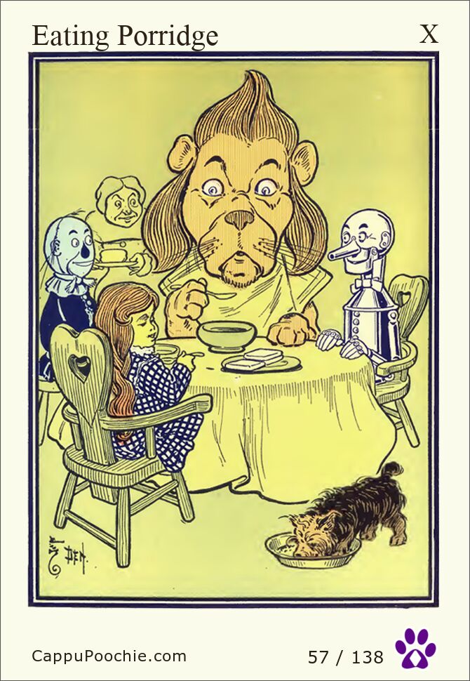 wwooz Card 057