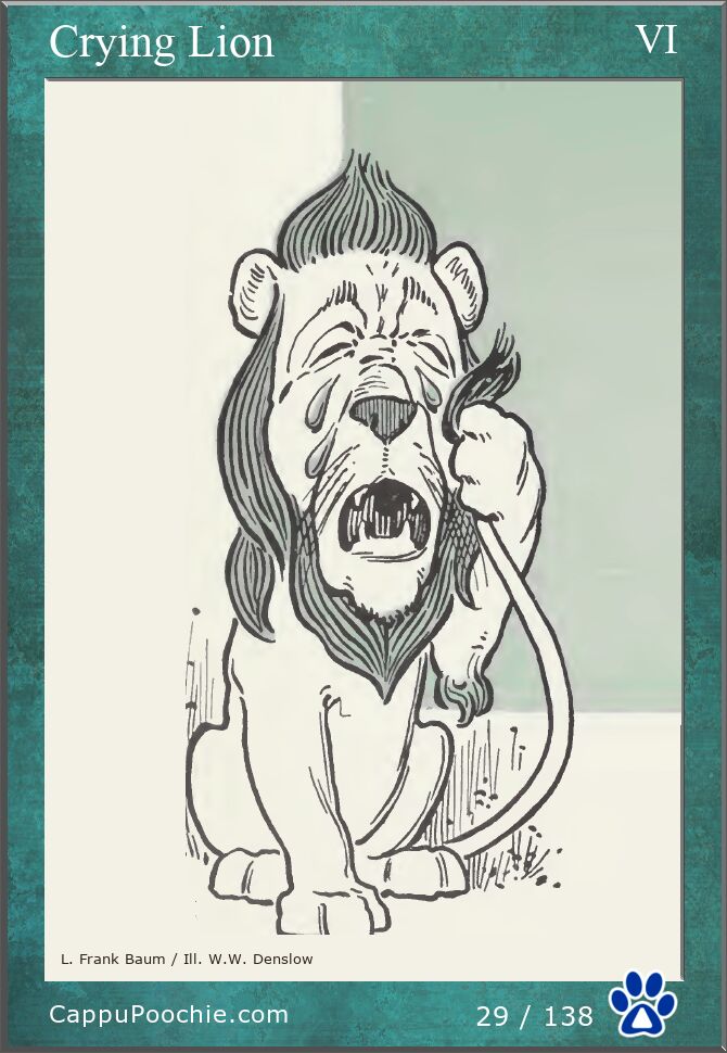 wwooz Card 029