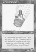 wwooz Card 095