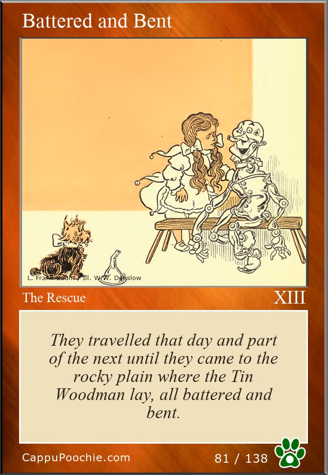 wwooz Card 081