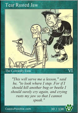 wwooz Card 030