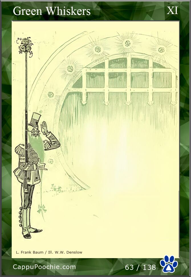 wwooz Card 063
