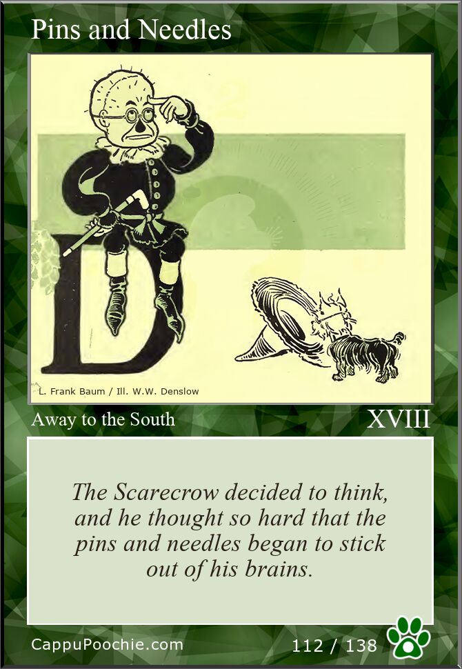 wwooz Card 112
