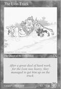 wwooz Card 053
