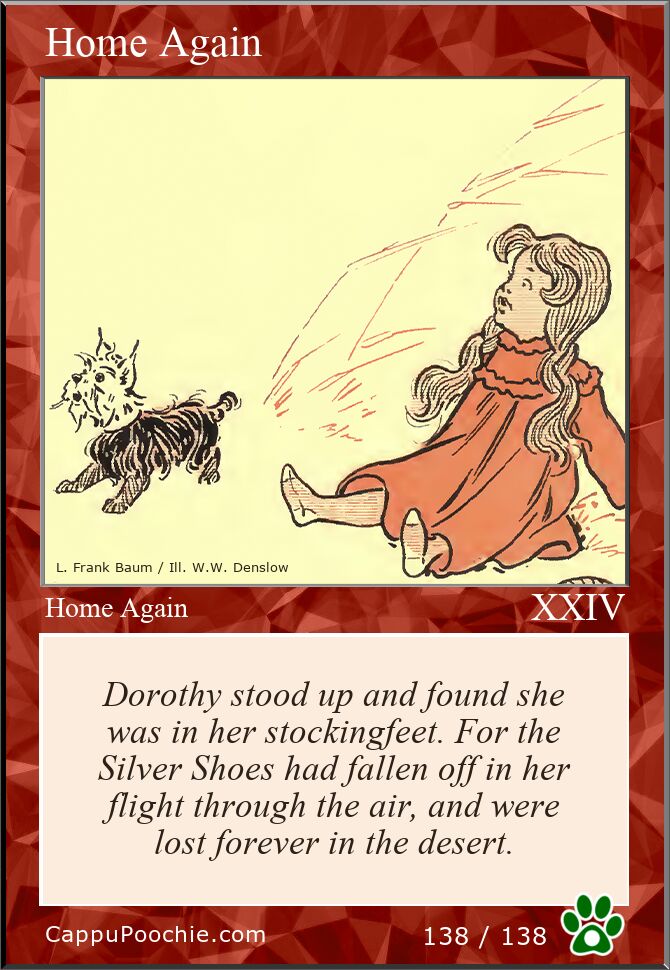 wwooz Card 138