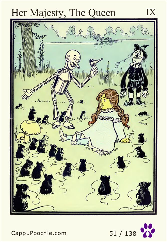 wwooz Card 051
