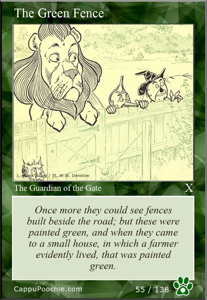 wwooz Card 055
