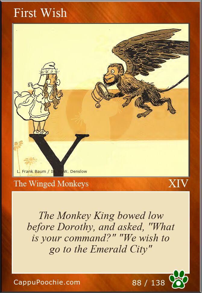 wwooz Card 088
