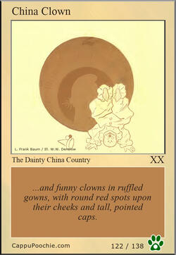 wwooz Card 122