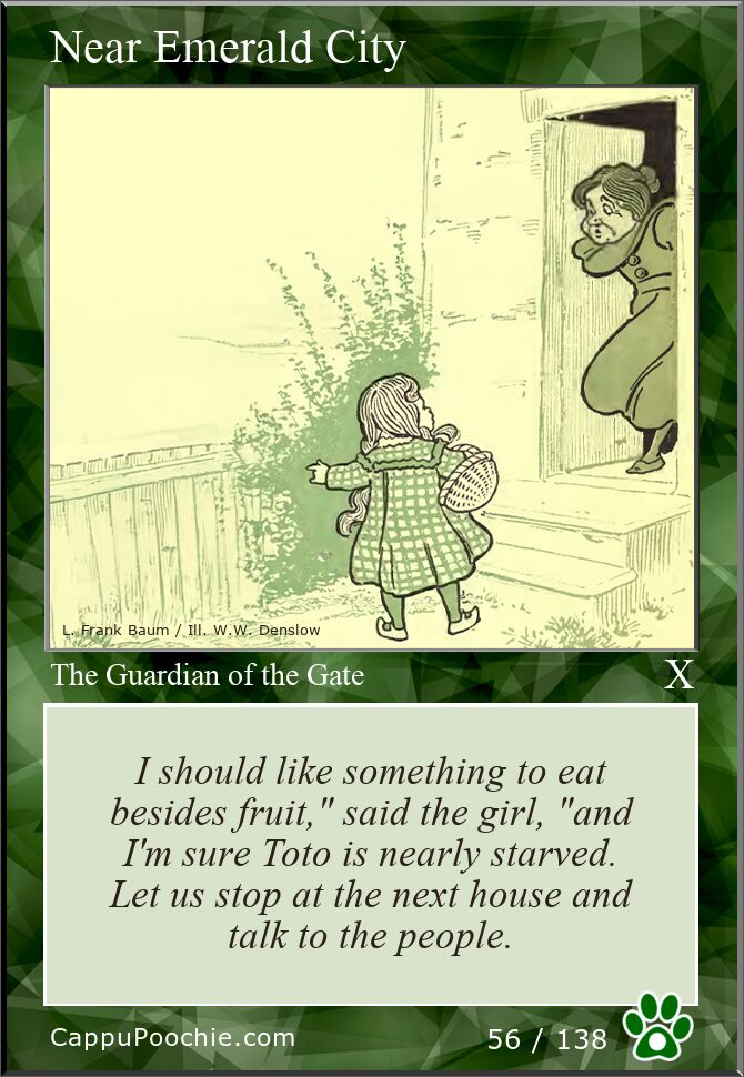 wwooz Card 056