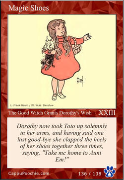 wwooz Card 136