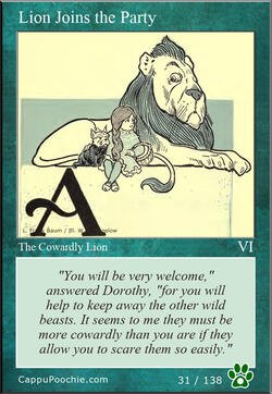 wwooz Card 031