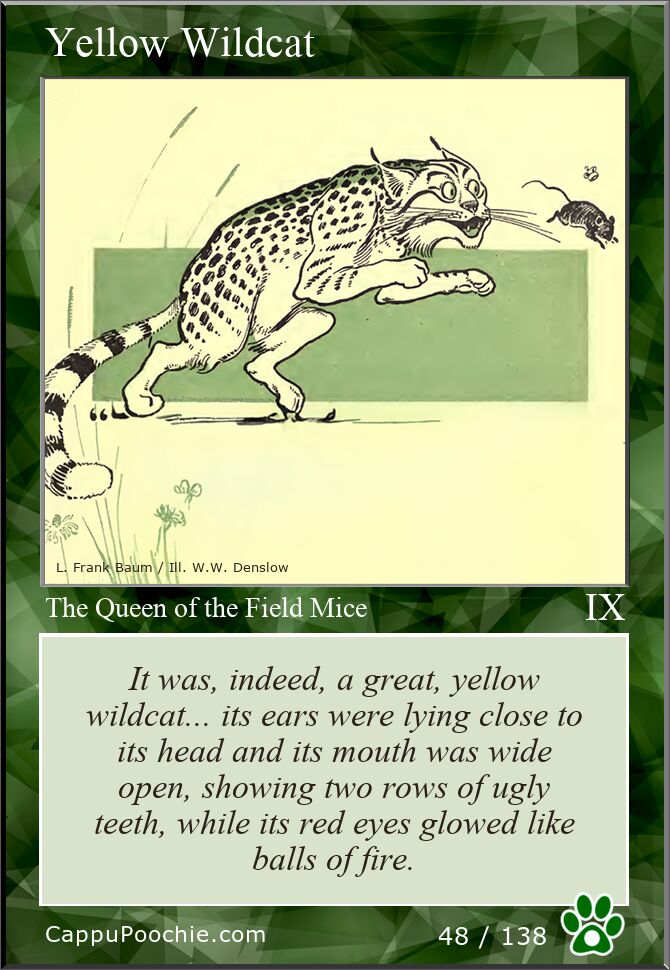 wwooz Card 048