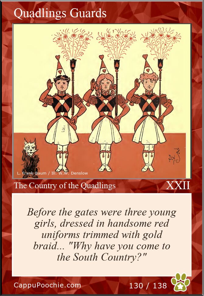 wwooz Card 130