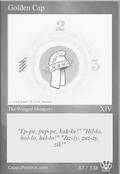 wwooz Card 087