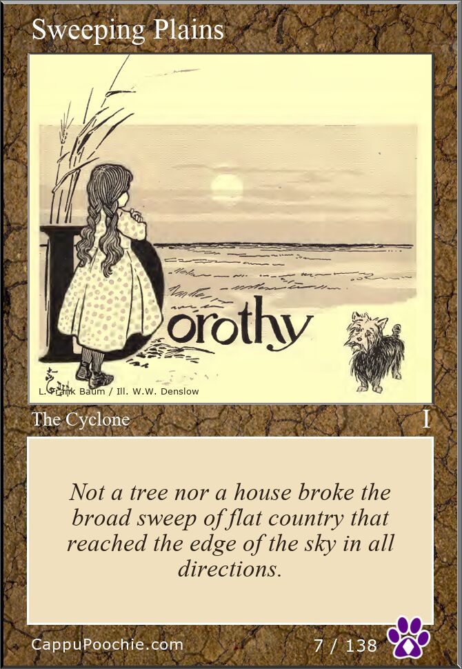 wwooz Card 007