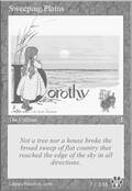 wwooz Card 007