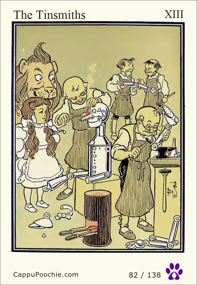 wwooz Card 082