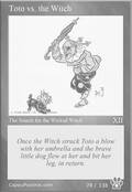 wwooz Card 078