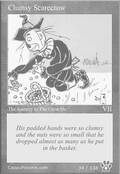 wwooz Card 034
