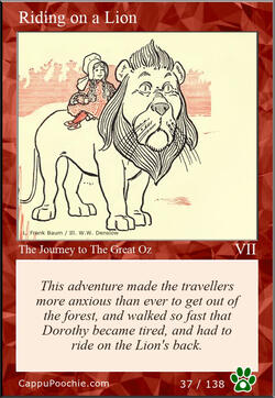 wwooz Card 037