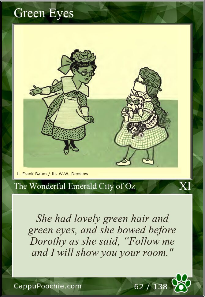wwooz Card 062