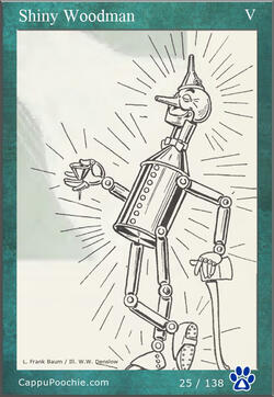 wwooz Card 025