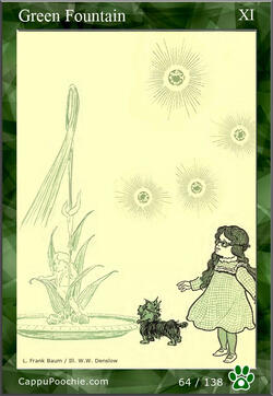 wwooz Card 064