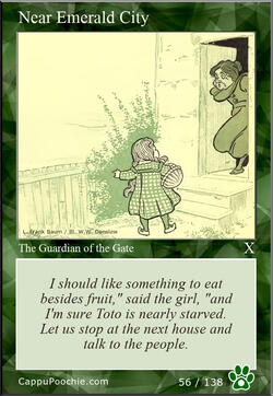wwooz Card 056