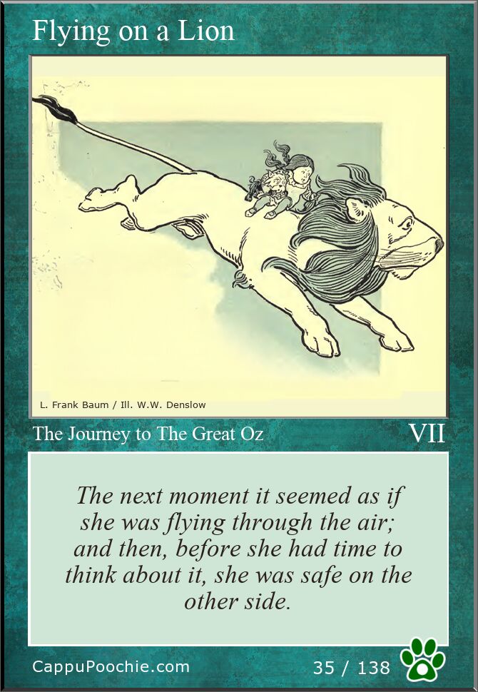 wwooz Card 035