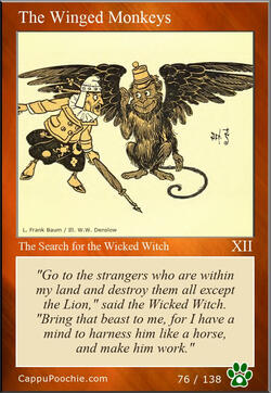 wwooz Card 076