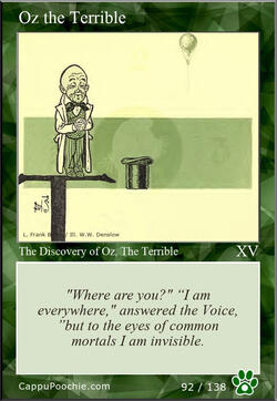 wwooz Card 092