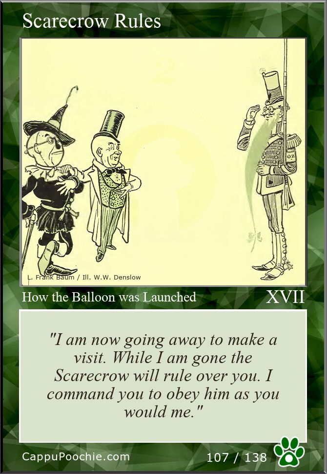 wwooz Card 107
