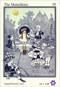 wwooz Card 016