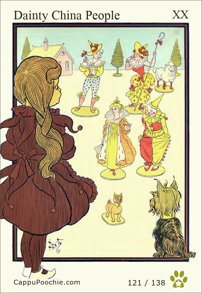 wwooz Card 121