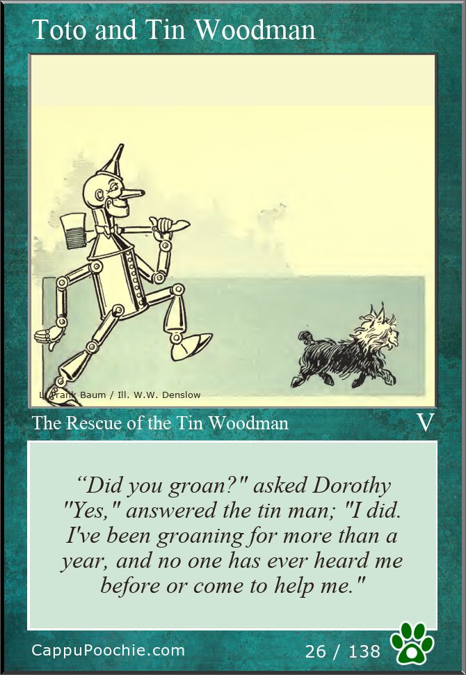 wwooz Card 026