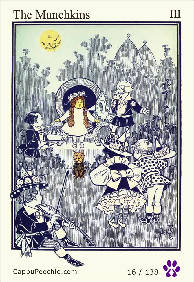 wwooz Card 016