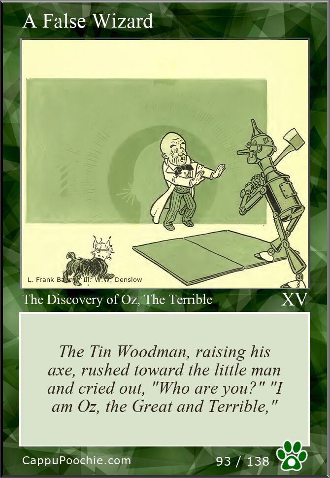 wwooz Card 093
