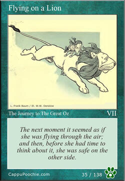 wwooz Card 035