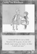 wwooz Card 110