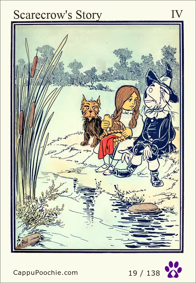 wwooz Card 019