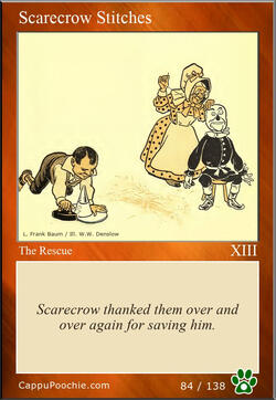wwooz Card 084