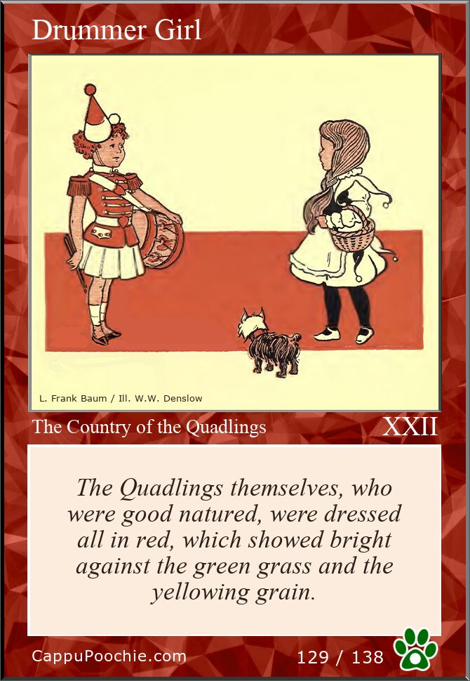 wwooz Card 129