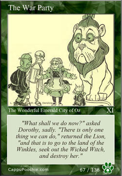 wwooz Card 067