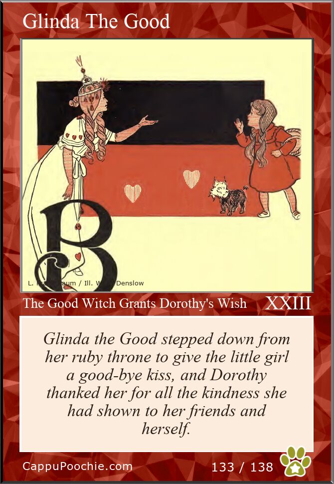 wwooz Card 133