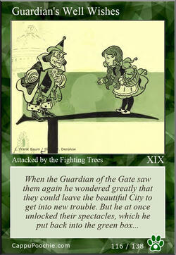 wwooz Card 116