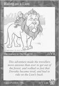 wwooz Card 037