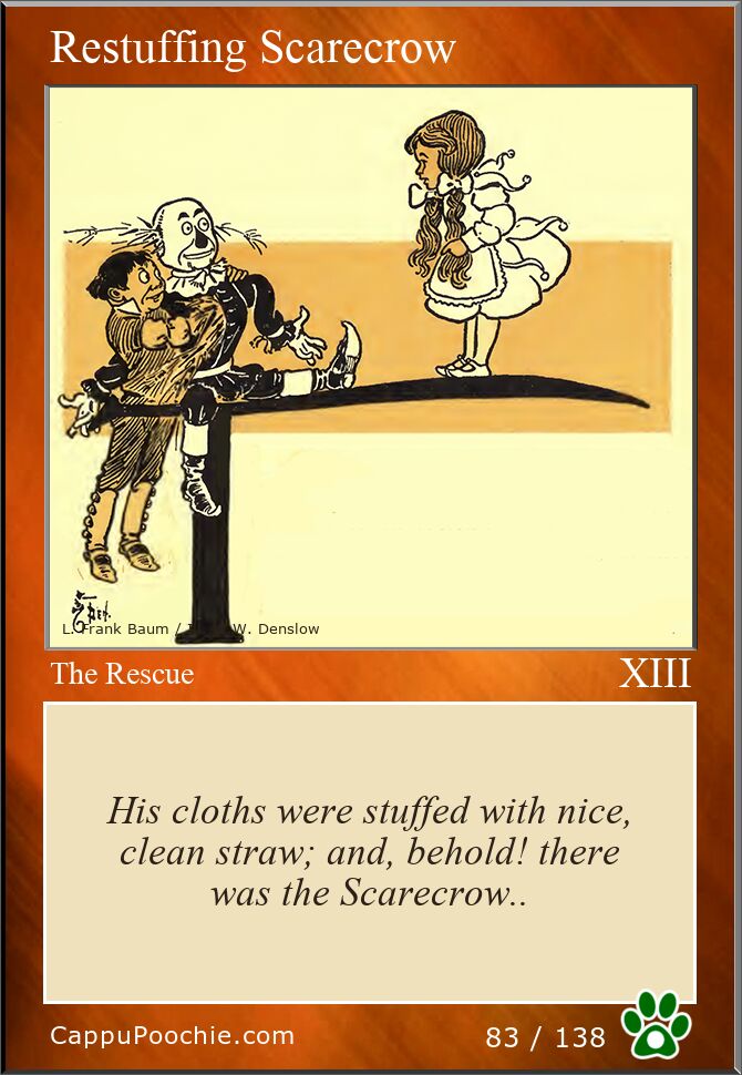 wwooz Card 083
