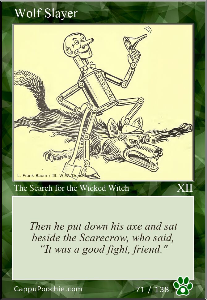 wwooz Card 071